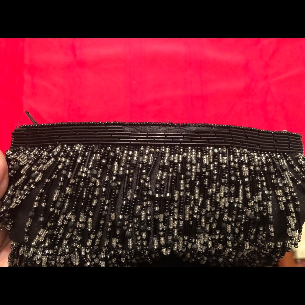 Small evening bag - Picture 2 of 3
